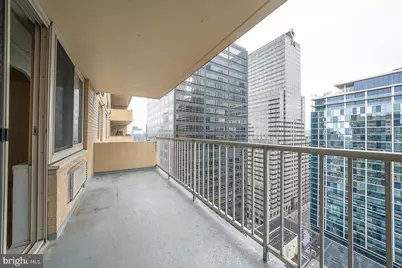 1919 Chestnut Street #2521, Philadelphia, PA 19103 - Photo 11