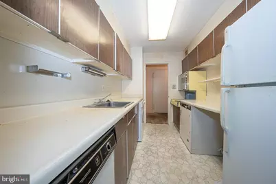 1919 Chestnut Street #2521, Philadelphia, PA 19103 - Photo 5