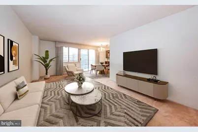 1919 Chestnut Street #2521, Philadelphia, PA 19103 - Photo 1