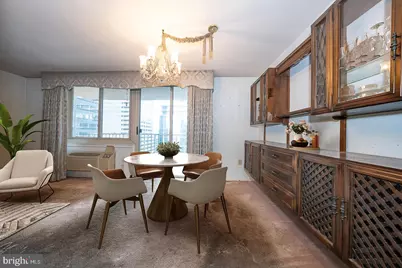 1919 Chestnut Street #2521, Philadelphia, PA 19103 - Photo 3