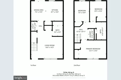 6671 Musgrave Street, Philadelphia, PA 19119 - Photo 21