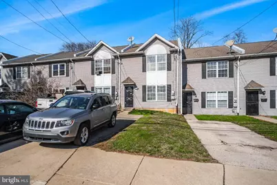 6671 Musgrave Street, Philadelphia, PA 19119 - Photo 3