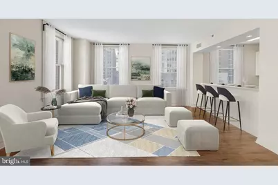 204 S 17th Street #10C, Philadelphia, PA 19103 - Photo 1