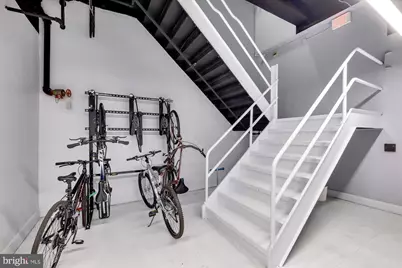 204 S 17th Street #4G, Philadelphia, PA 19103 - Photo 11