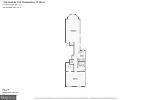 1514 South St, Philadelphia, PA 19146 - Photo 19