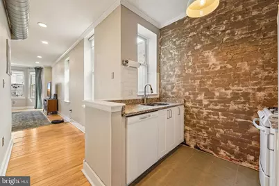 1514 South Street #2B, Philadelphia, PA 19146 - Photo 9