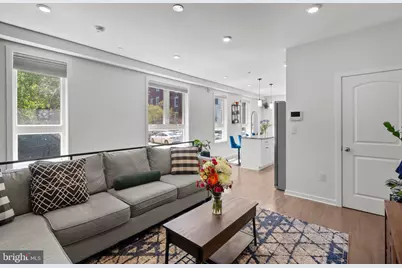 1213 N 15th Street #A, Philadelphia, PA 19121 - Photo 1