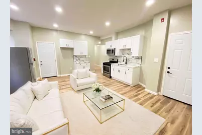 1426 W Rockland Street #1ST FL, Philadelphia, PA 19141 - Photo 1