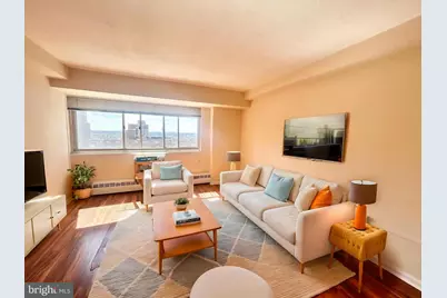 2101 Chestnut Street #1811, Philadelphia, PA 19103 - Photo 1