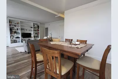 2031 Locust Street #1503, Philadelphia, PA 19103 - Photo 5