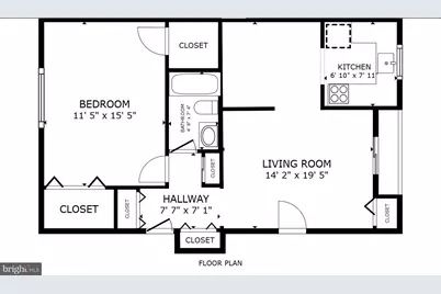 8030 Ditman Street #40G, Philadelphia, PA 19136 - Photo 17