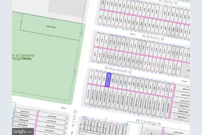 1040 W Monmouth Street, Philadelphia, PA 19133 - Photo 3