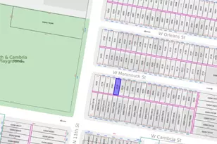 1040 W Monmouth St, Philadelphia, PA 19133 - Photo 3