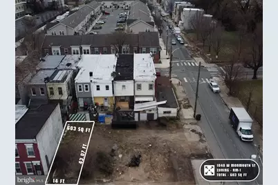 1040 W Monmouth Street, Philadelphia, PA 19133 - Photo 1