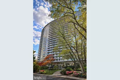 3900 Ford Road #9K, Philadelphia, PA 19131 - Photo 1