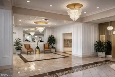 3900 Ford Road #9K, Philadelphia, PA 19131 - Photo 5