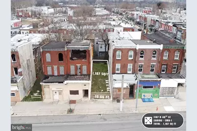 1107 N 40th Street, Philadelphia, PA 19104 - Photo 1