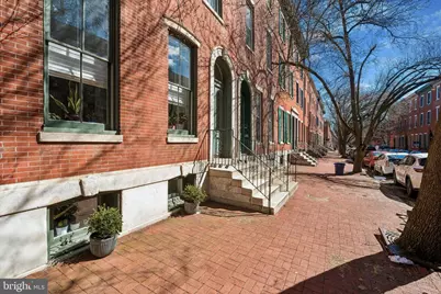 1723 Wallace Street #102, Philadelphia, PA 19130 - Photo 3