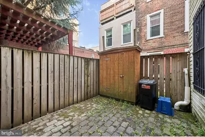 1723 Wallace Street #102, Philadelphia, PA 19130 - Photo 9