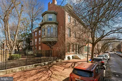 1723 Wallace Street #102, Philadelphia, PA 19130 - Photo 31