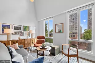 256 S 3rd St, Philadelphia, PA 19106 - Photo 7