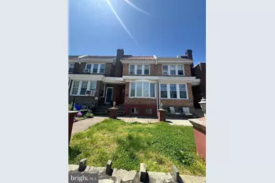 3204 Fanshawe St #2ND FLOOR, Philadelphia, PA 19149 - Photo 1