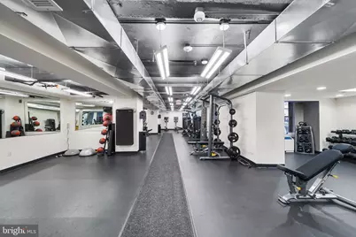 219 S 18th Street #1520, Philadelphia, PA 19103 - Photo 13