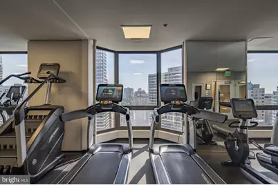 2018 Walnut Street #17J, Philadelphia, PA 19103 - Photo 19