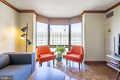 2018 Walnut Street #17J, Philadelphia, PA 19103 - Photo 3