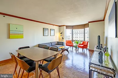 2018 Walnut Street #17J, Philadelphia, PA 19103 - Photo 1