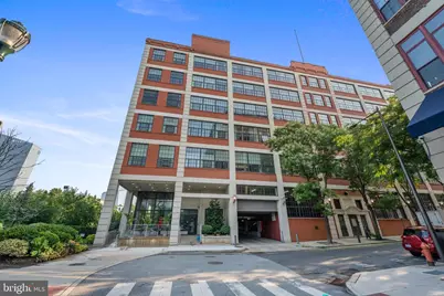 2429 Locust Street #319, Philadelphia, PA 19103 - Photo 1