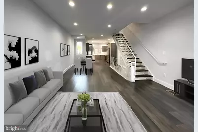 819 N 5th Street, Philadelphia, PA 19123 - Photo 3