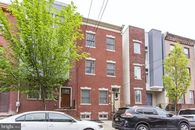 763 S 15th Street #2, Philadelphia, PA 19146 - Photo 1
