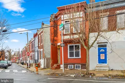 2068 W Glenwood Avenue, Philadelphia, PA 19132 - Photo 1