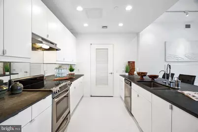 1600 Arch Street #1809, Philadelphia, PA 19103 - Photo 15