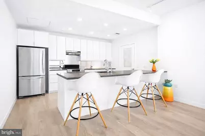1600 Arch Street #1809, Philadelphia, PA 19103 - Photo 3