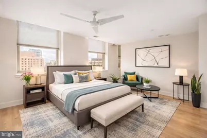 1600 Arch Street #1809, Philadelphia, PA 19103 - Photo 7