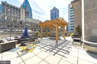 1600 Arch Street #1809, Philadelphia, PA 19103 - Photo 41