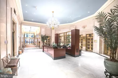 1600 Arch Street #1809, Philadelphia, PA 19103 - Photo 29