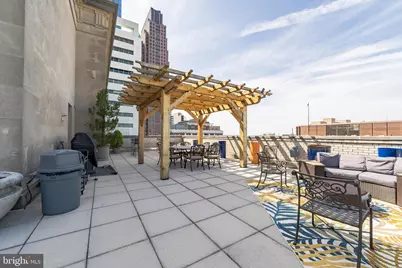 1600 Arch Street #1809, Philadelphia, PA 19103 - Photo 43