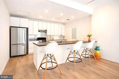 1600 Arch Street #1809, Philadelphia, PA 19103 - Photo 3