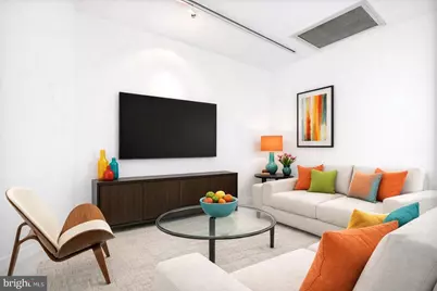 1600 Arch Street #1809, Philadelphia, PA 19103 - Photo 9