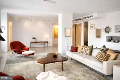 1600 Arch Street #1809, Philadelphia, PA 19103 - Photo 1