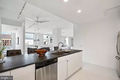 1600 Arch Street #1809, Philadelphia, PA 19103 - Photo 17