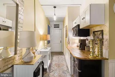 1324 Locust Street #622, Philadelphia, PA 19107 - Photo 5