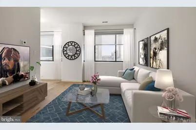 1220 Sansom Street #9N, Philadelphia, PA 19107 - Photo 1