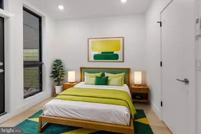 2007 Cambridge Street #4, Philadelphia, PA 19130 - Photo 9