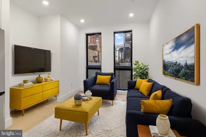 2007 Cambridge Street #4, Philadelphia, PA 19130 - Photo 1