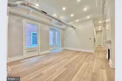 1824 Chestnut Street #2R, Philadelphia, PA 19103 - Photo 9