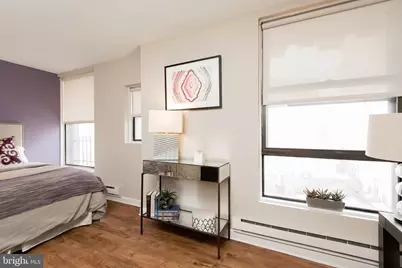 201 S 13th Street #1005, Philadelphia, PA 19107 - Photo 3